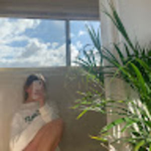 Meet your Posher, Kasey